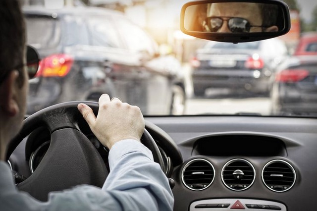 15 luật lệ giao thông kỳ cục trên thế giới - 8 15 luật lệ giao thông kỳ cục trên thế giới - 8