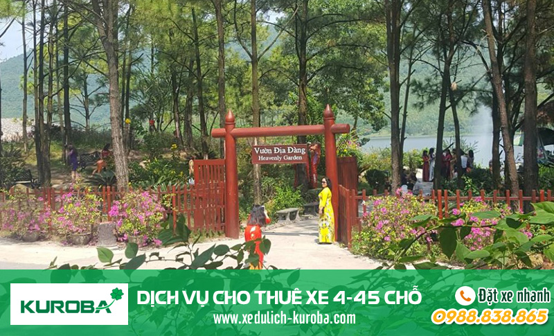 tham quan du lịch hồ yên trung 3