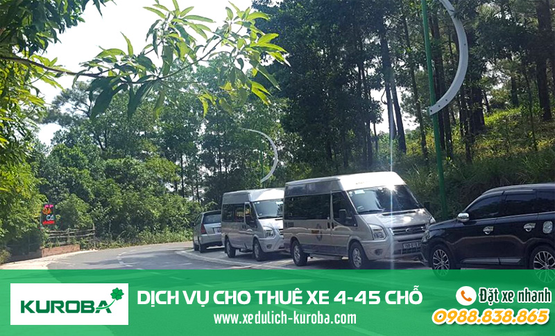 tham quan du lịch hồ yên trung 1