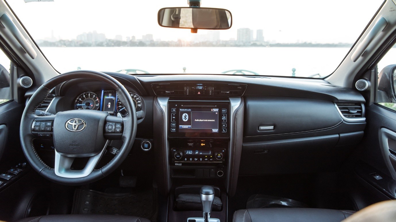 Khuyến mại tháng 8 - 1