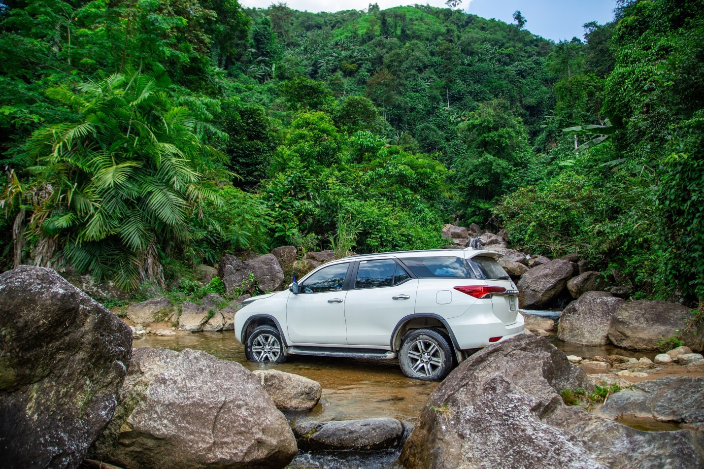 Khuyến mại tháng 8 - 3