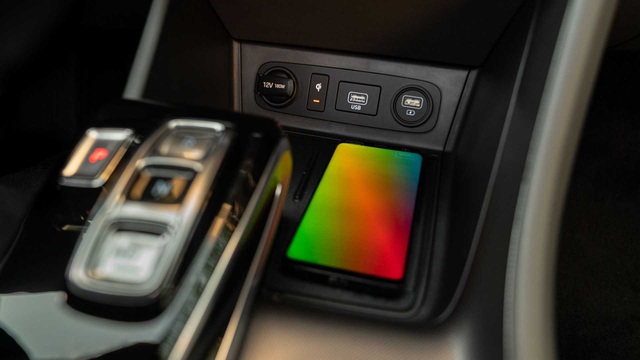 Hyundai nâng cấp Sonata cho phiên bản 2021 - 6 Hyundai nâng cấp Sonata cho phiên bản 2021 - 6