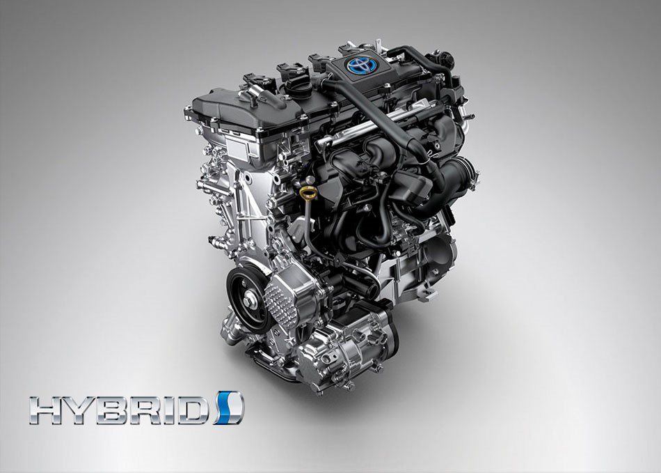 Sắp ra mắt tại Việt Nam, Toyota Corolla Cross có công nghệ nào ưu việt? - 4