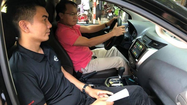 Trước khi lái thử ô tô, cần lưu ý những điều gì? - 2 Trước khi lái thử ô tô, cần lưu ý những điều gì? - 2