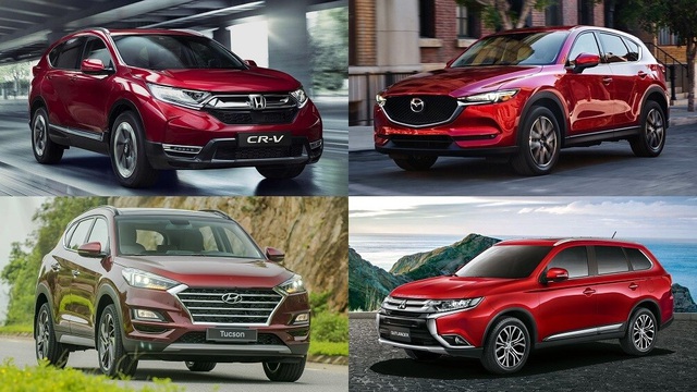 Trước khi lái thử ô tô, cần lưu ý những điều gì? - 5 Trước khi lái thử ô tô, cần lưu ý những điều gì? - 5