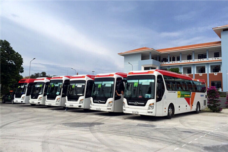 Kinh nghiệm để thuê được xe du lịch tốt