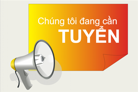 Tuyển nhân viên lái xe 7,16,29,47 chỗ