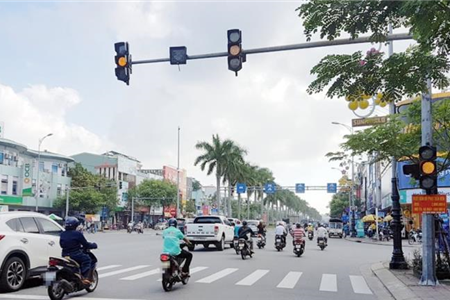 Luật Giao thông đường bộ sửa đổi trình Chính phủ có gì mới?