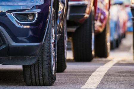 Hơn 2 triệu xe Ford có nguy cơ bung cửa khi đang chạy