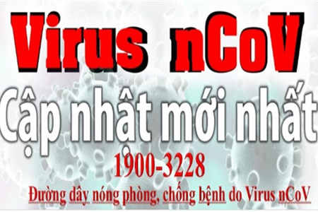Cập nhật đến 7h00 sáng 3/2: Tăng lên 361 ca tử vong tại Trung Quốc do virus corona, Bắc Kinh chưa chấp nhận trợ giúp từ Mỹ