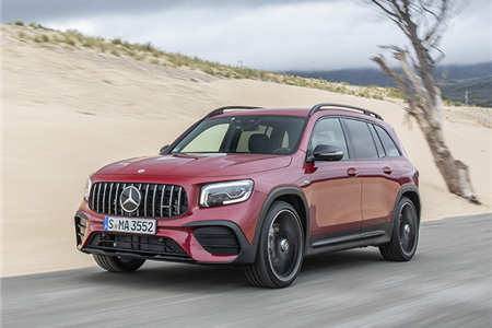 Những mẫu ôtô kỳ vọng hâm nóng thị trường Việt 2020