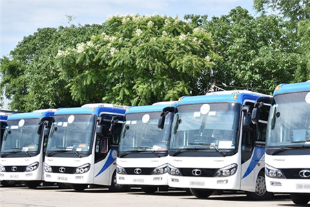 Kinh nghiệm thuê xe du lịch 