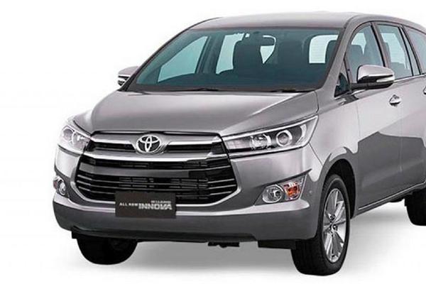 Toyota Innova