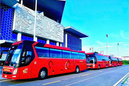 Cho thuê xe du lịch